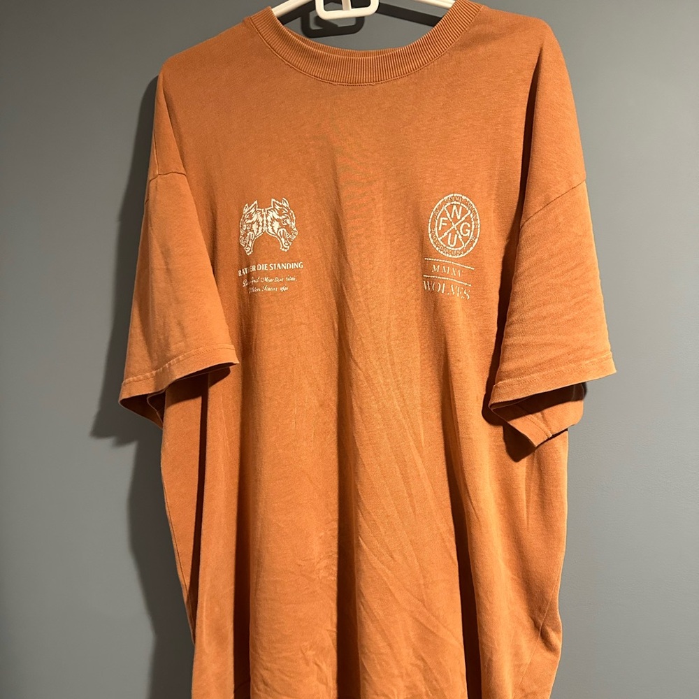 Darc Sport Men’s T-Shirt Large Limited